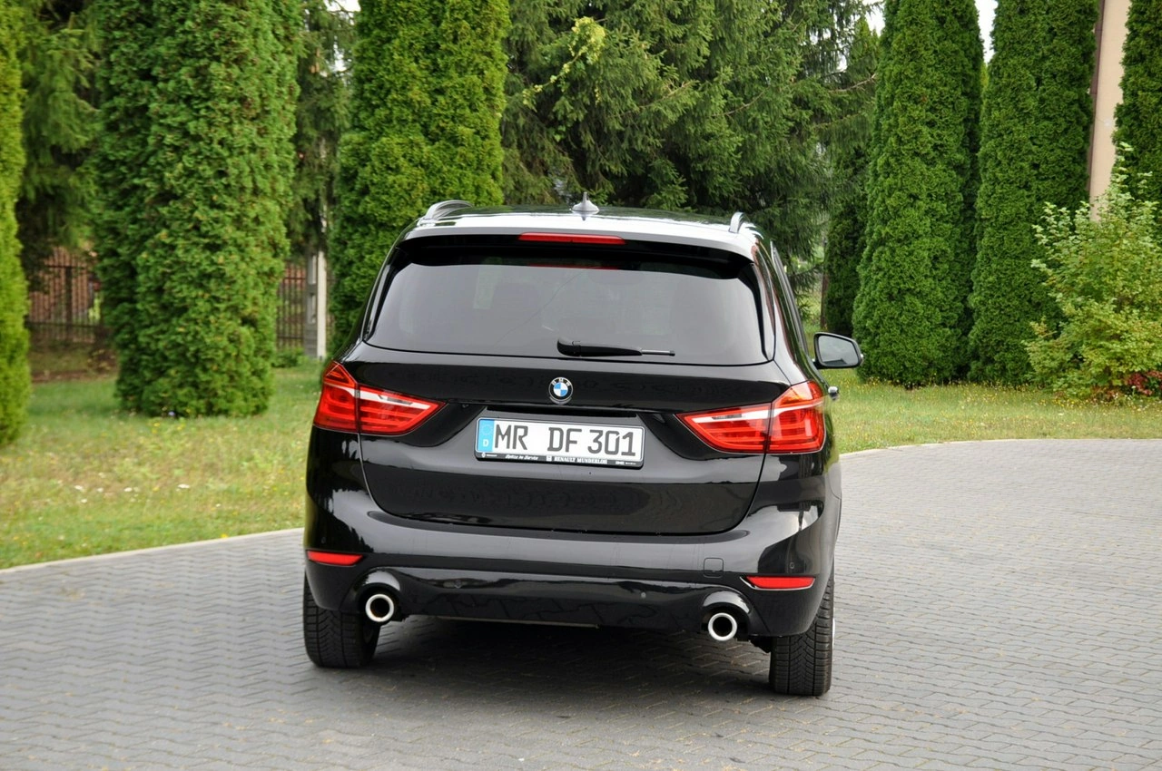 BMW 218 - Zdjęcie 6