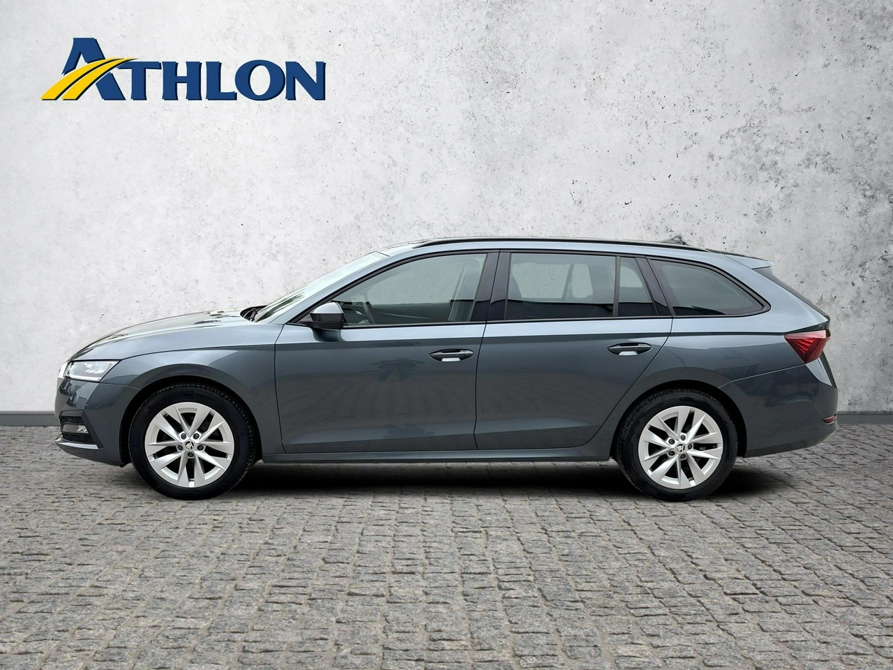 Skoda Octavia - Zdjęcie 1