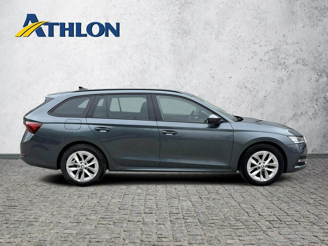 Skoda Octavia - Zdjęcie 5