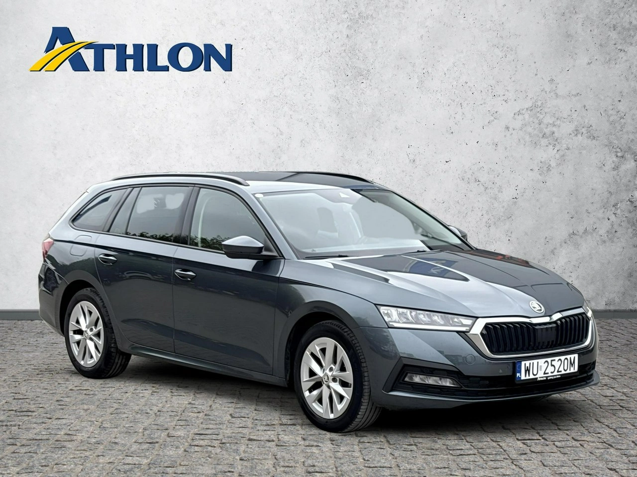 Skoda Octavia - Zdjęcie 6