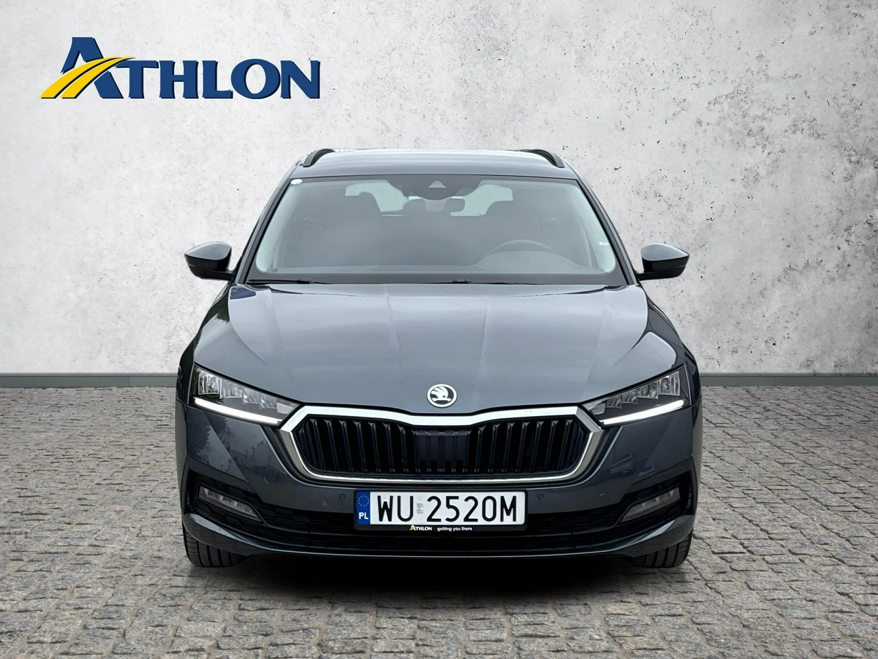 Skoda Octavia - Zdjęcie 7
