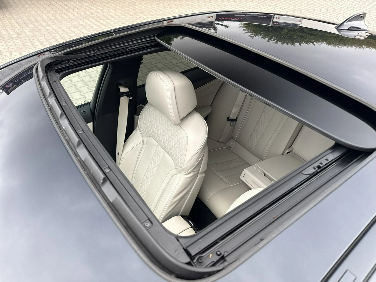 BMW 520 - Zdjęcie 9