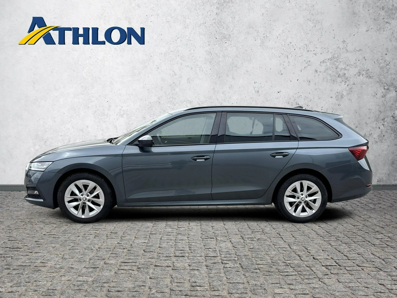 Skoda Octavia - Zdjęcie 1