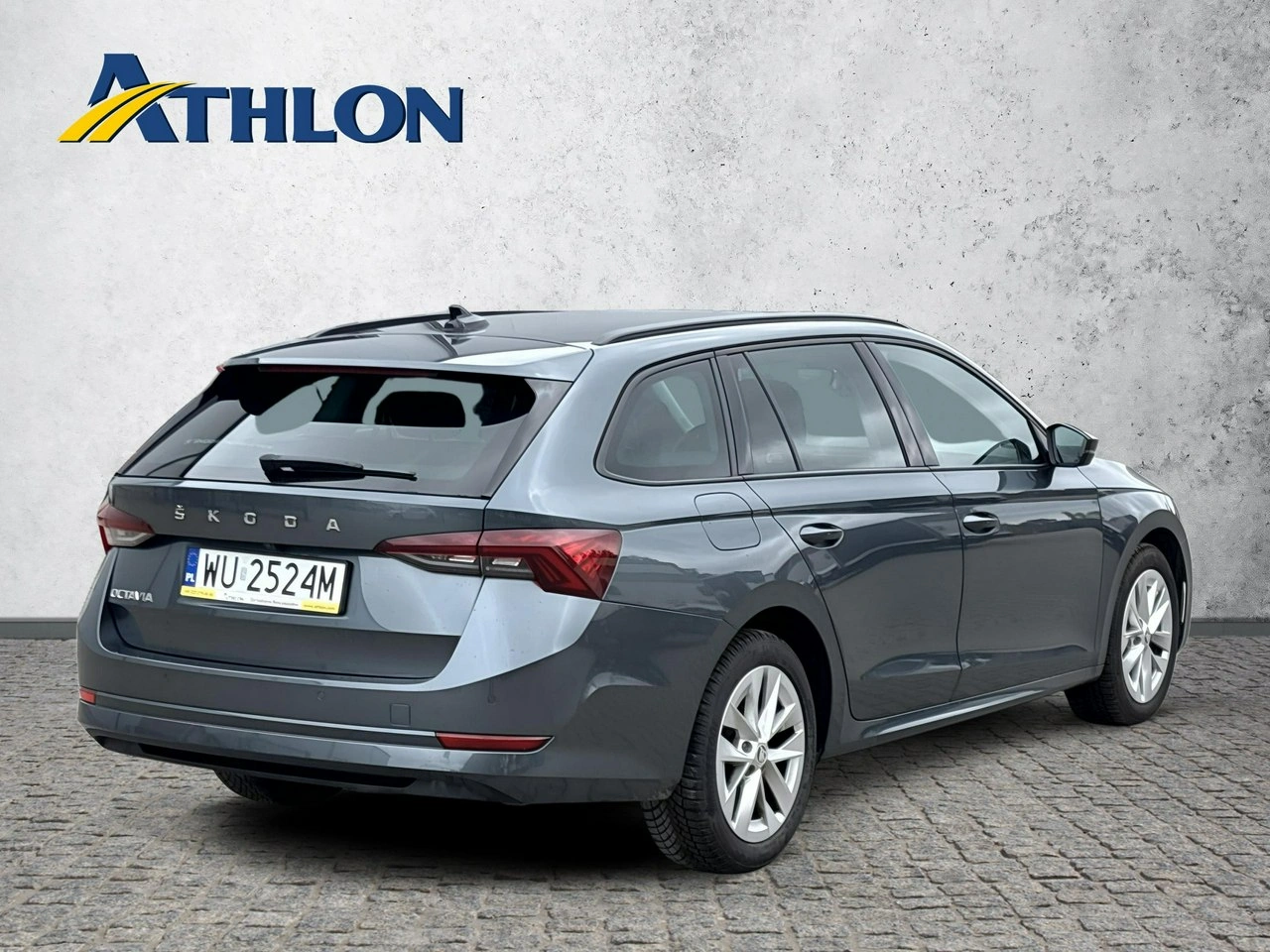 Skoda Octavia - Zdjęcie 4