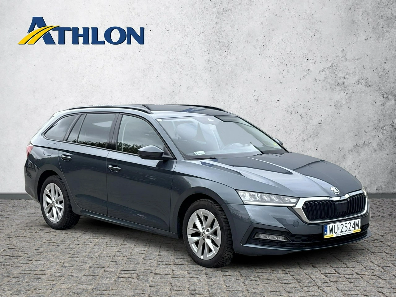 Skoda Octavia - Zdjęcie 6