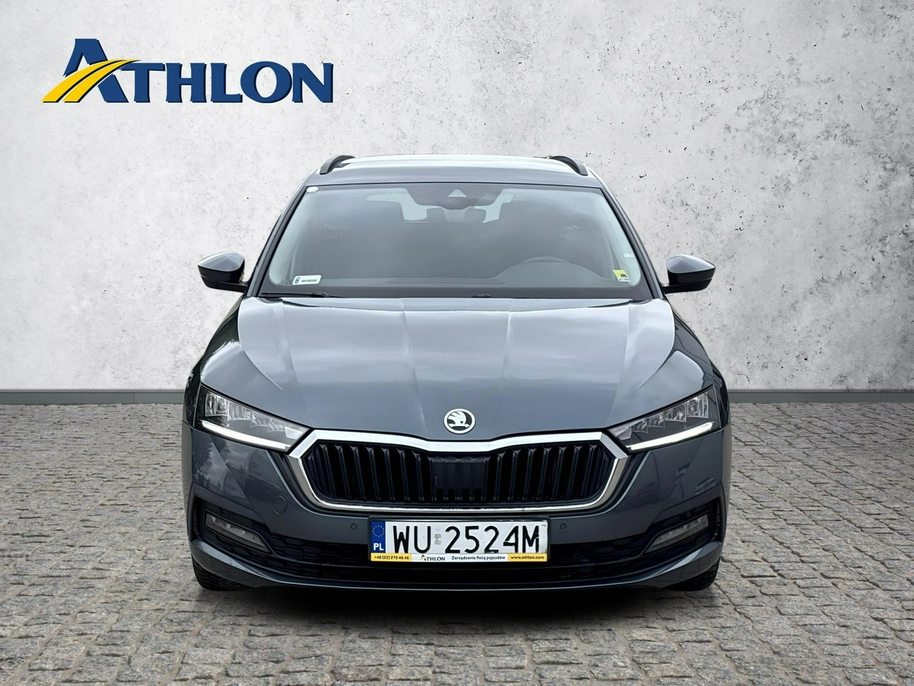 Skoda Octavia - Zdjęcie 7
