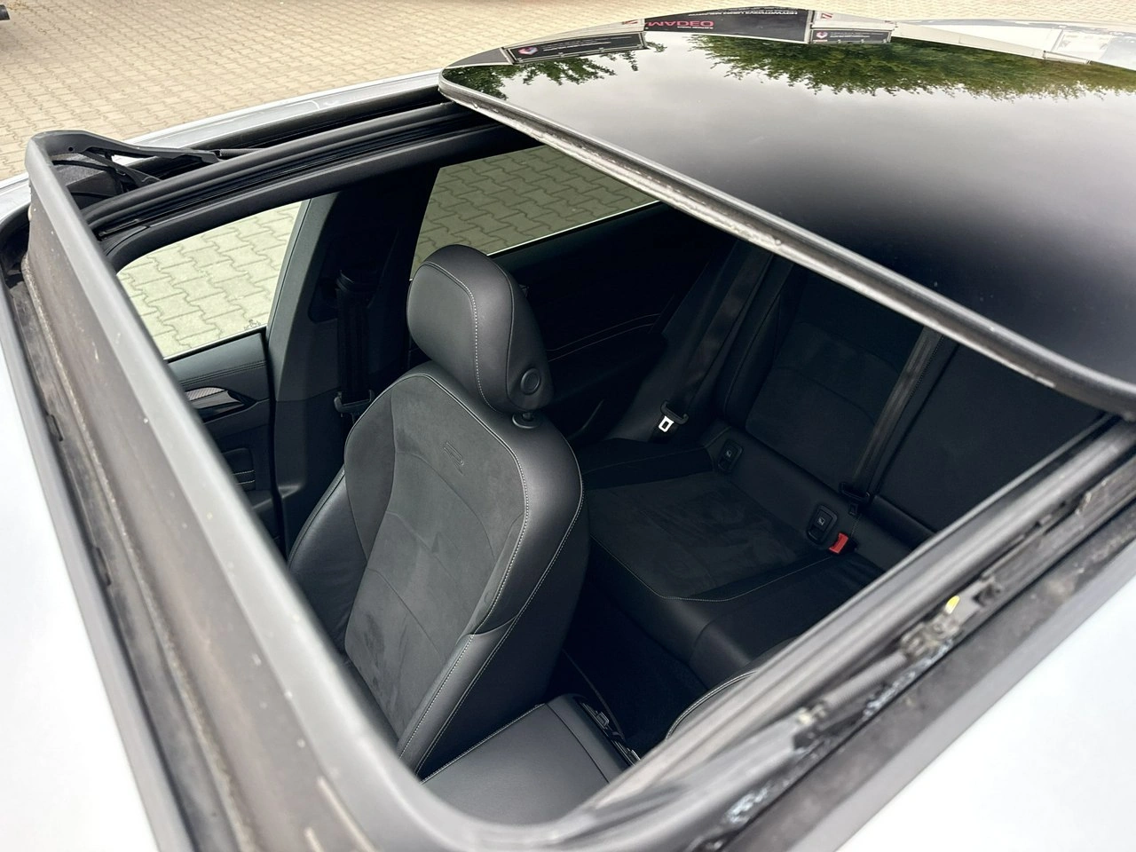 Volkswagen Arteon - Zdjęcie 9
