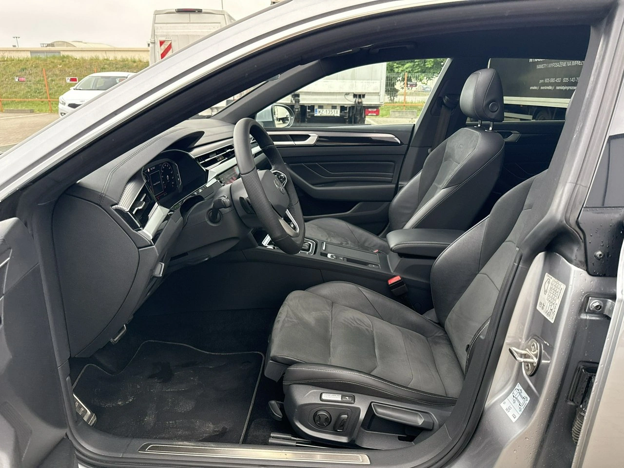 Volkswagen Arteon - Zdjęcie 11