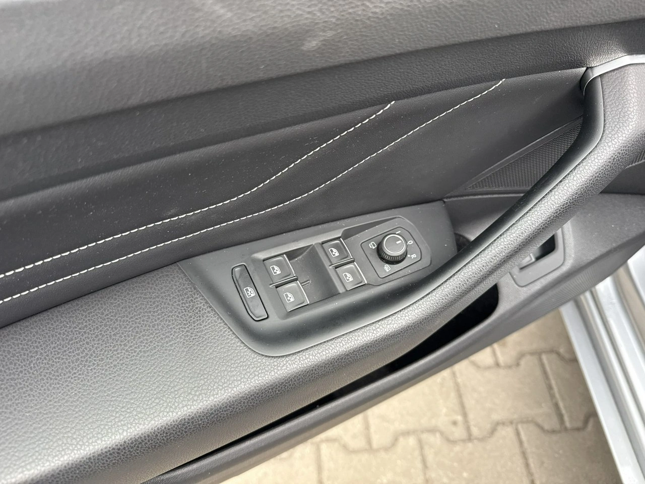 Volkswagen Arteon - Zdjęcie 12