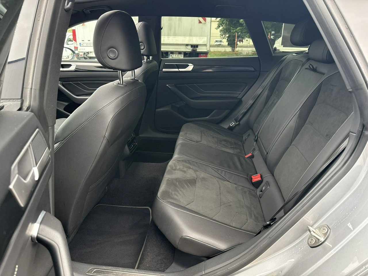 Volkswagen Arteon - Zdjęcie 15