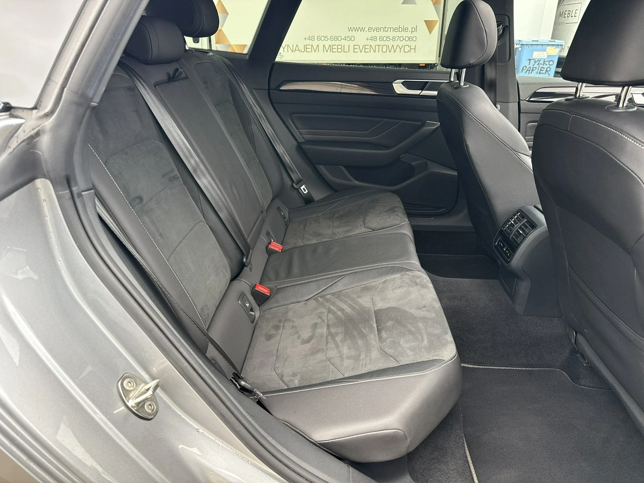 Volkswagen Arteon - Zdjęcie 19