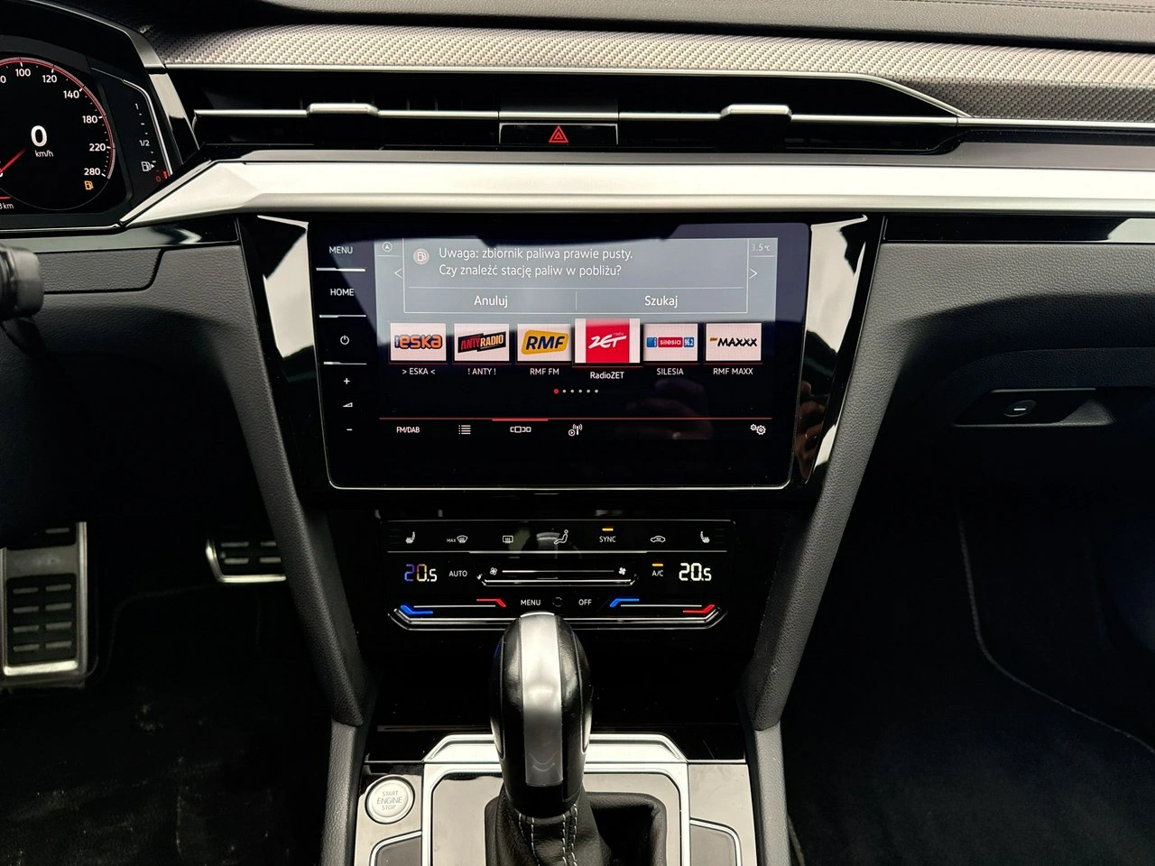 Volkswagen Arteon - Zdjęcie 24