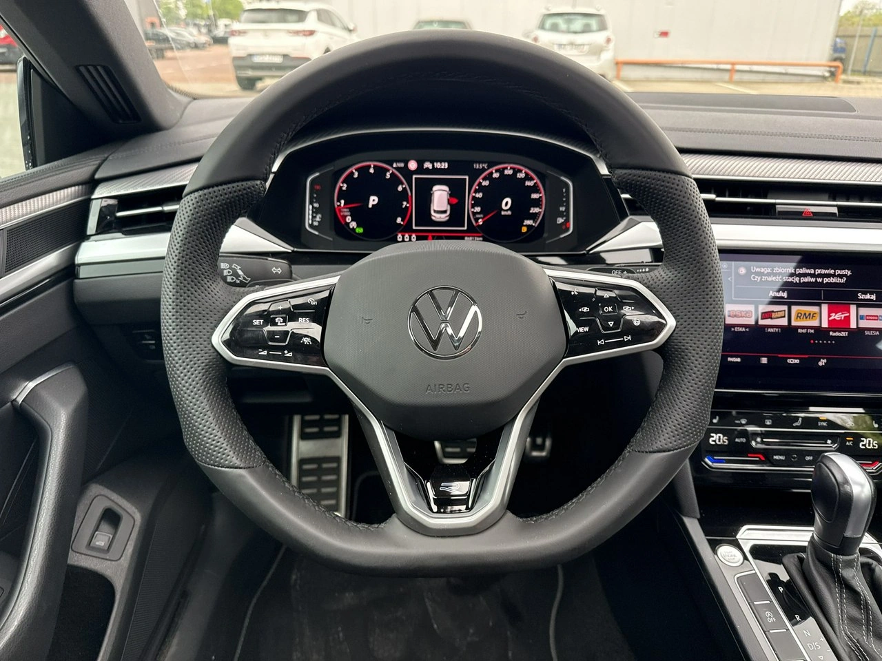 Volkswagen Arteon - Zdjęcie 26