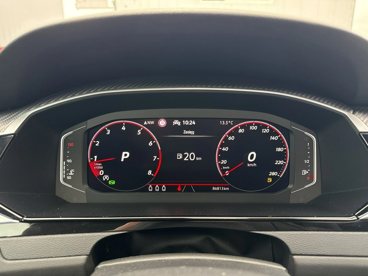Volkswagen Arteon - Zdjęcie 27