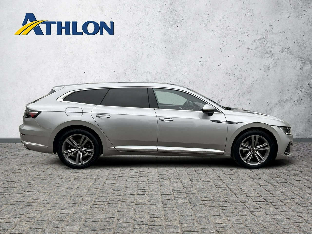 Volkswagen Arteon - Zdjęcie 5