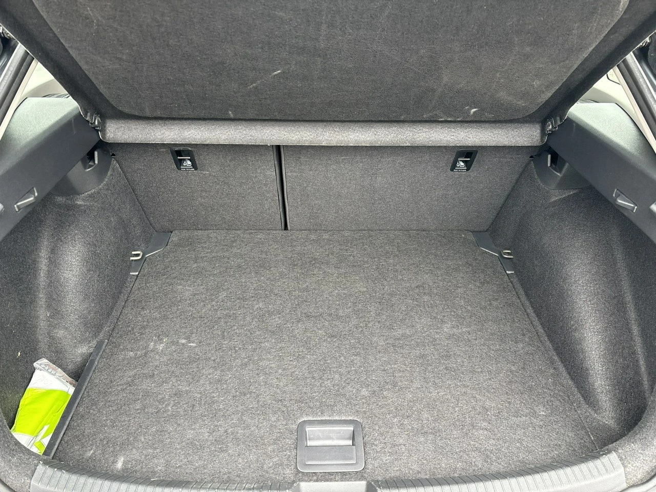 Volkswagen Taigo - Zdjęcie 13