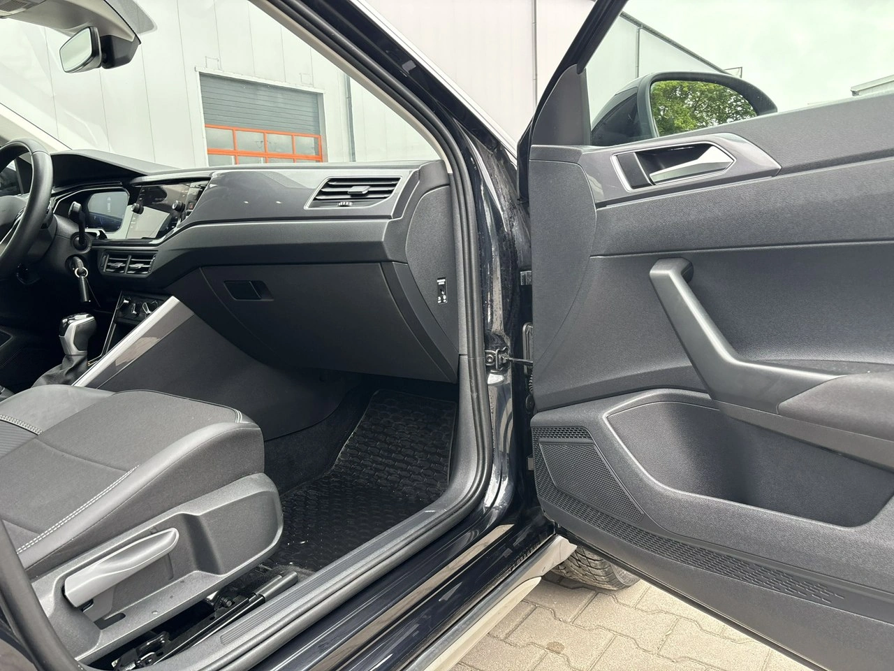 Volkswagen Taigo - Zdjęcie 15