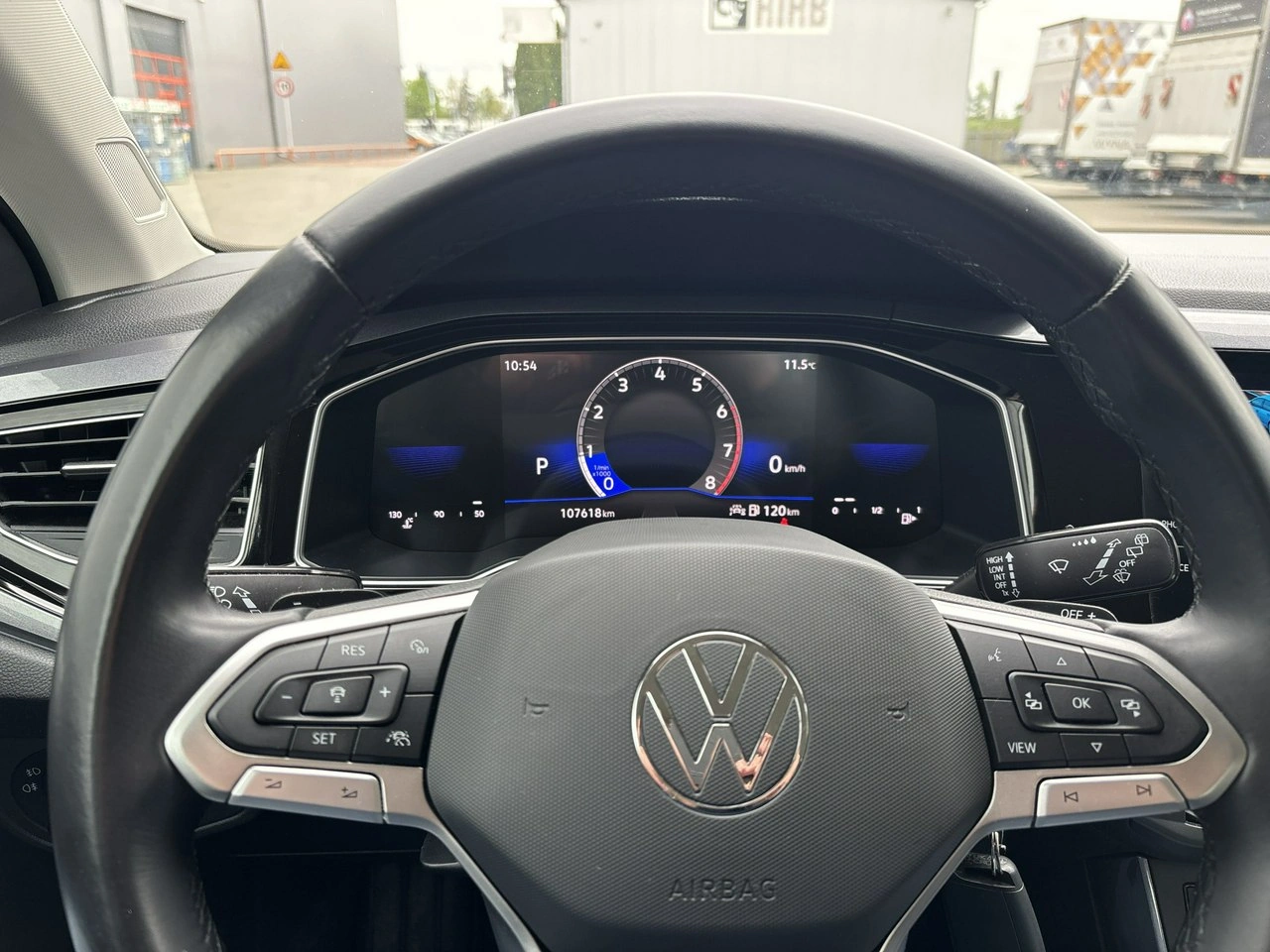 Volkswagen Taigo - Zdjęcie 23