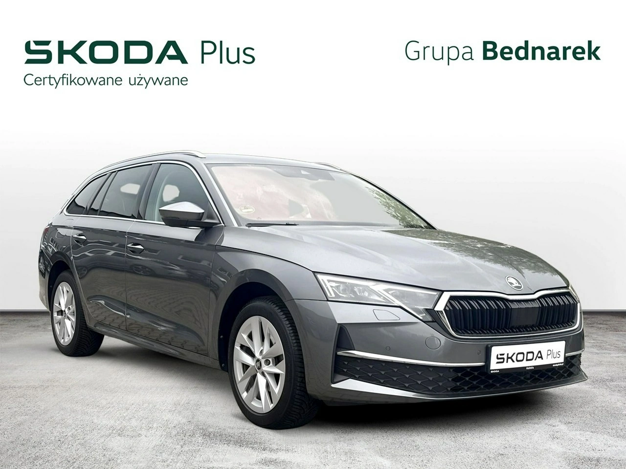 Skoda Octavia - Zdjęcie 6