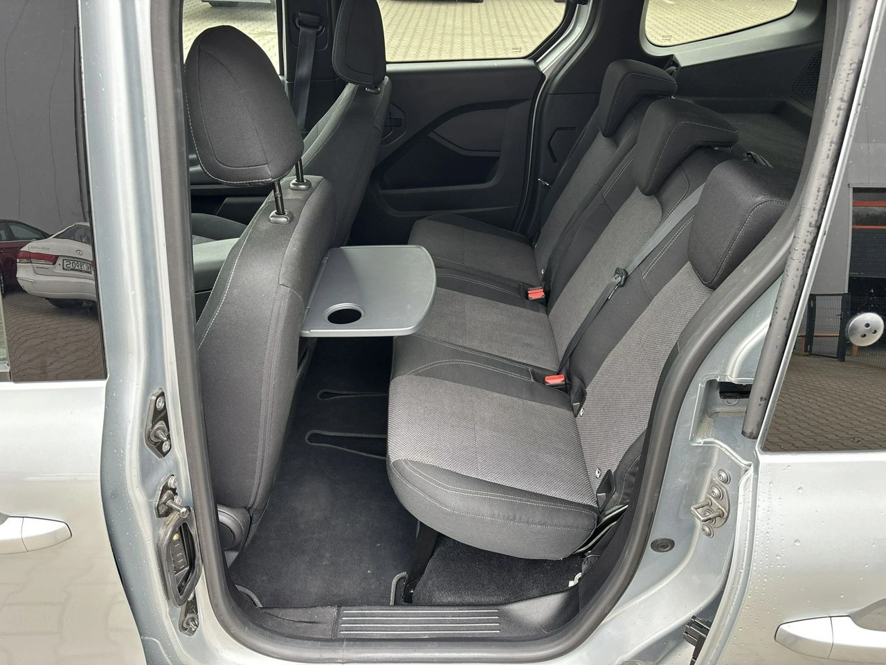 Mercedes Citan Tourer - Zdjęcie 10