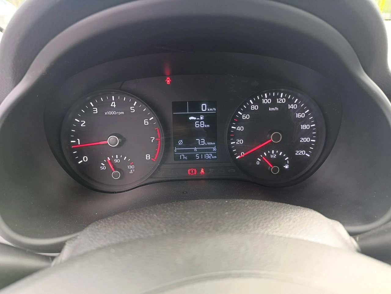Kia Stonic - Zdjęcie 14