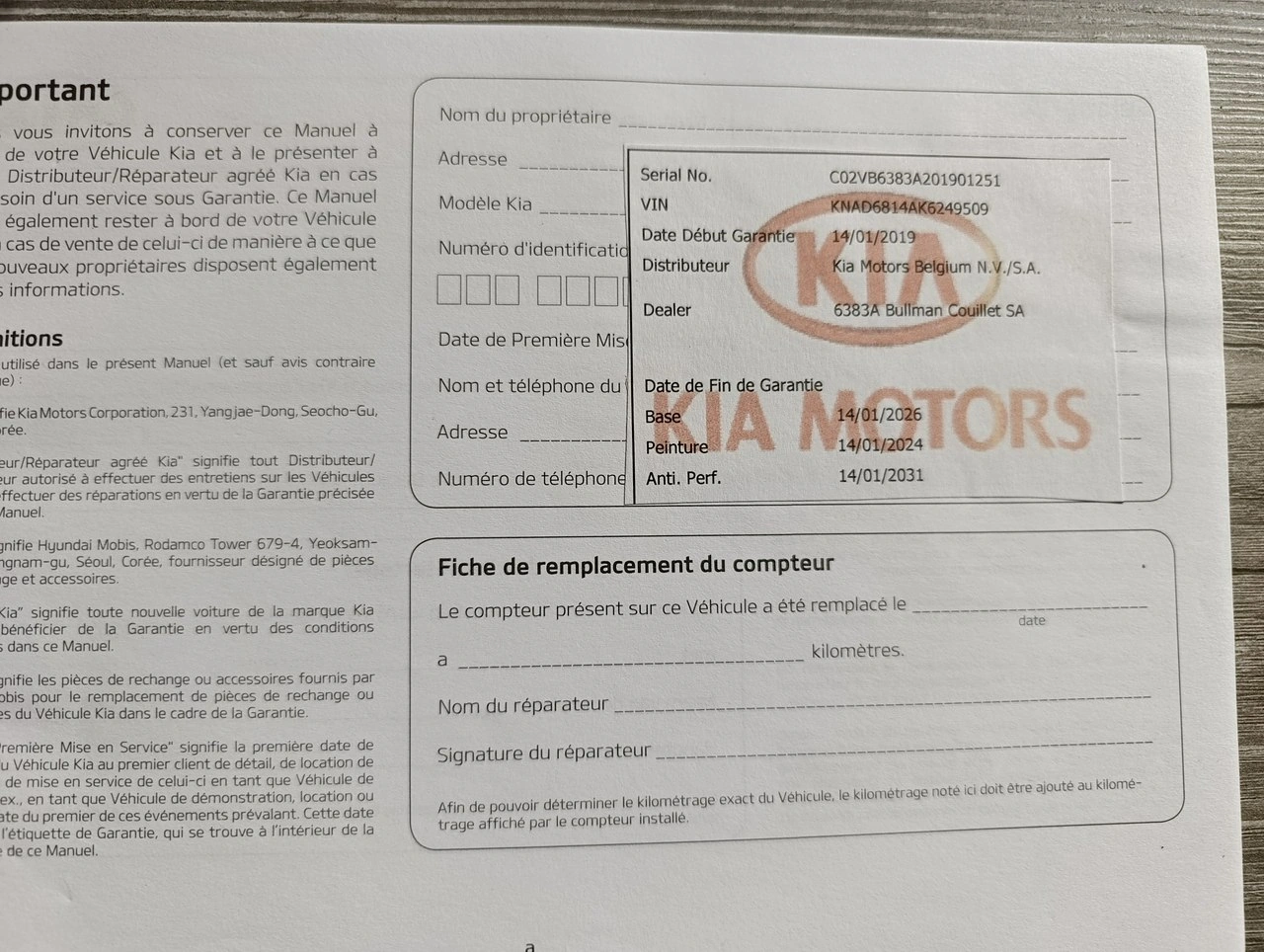 Kia Stonic - Zdjęcie 24