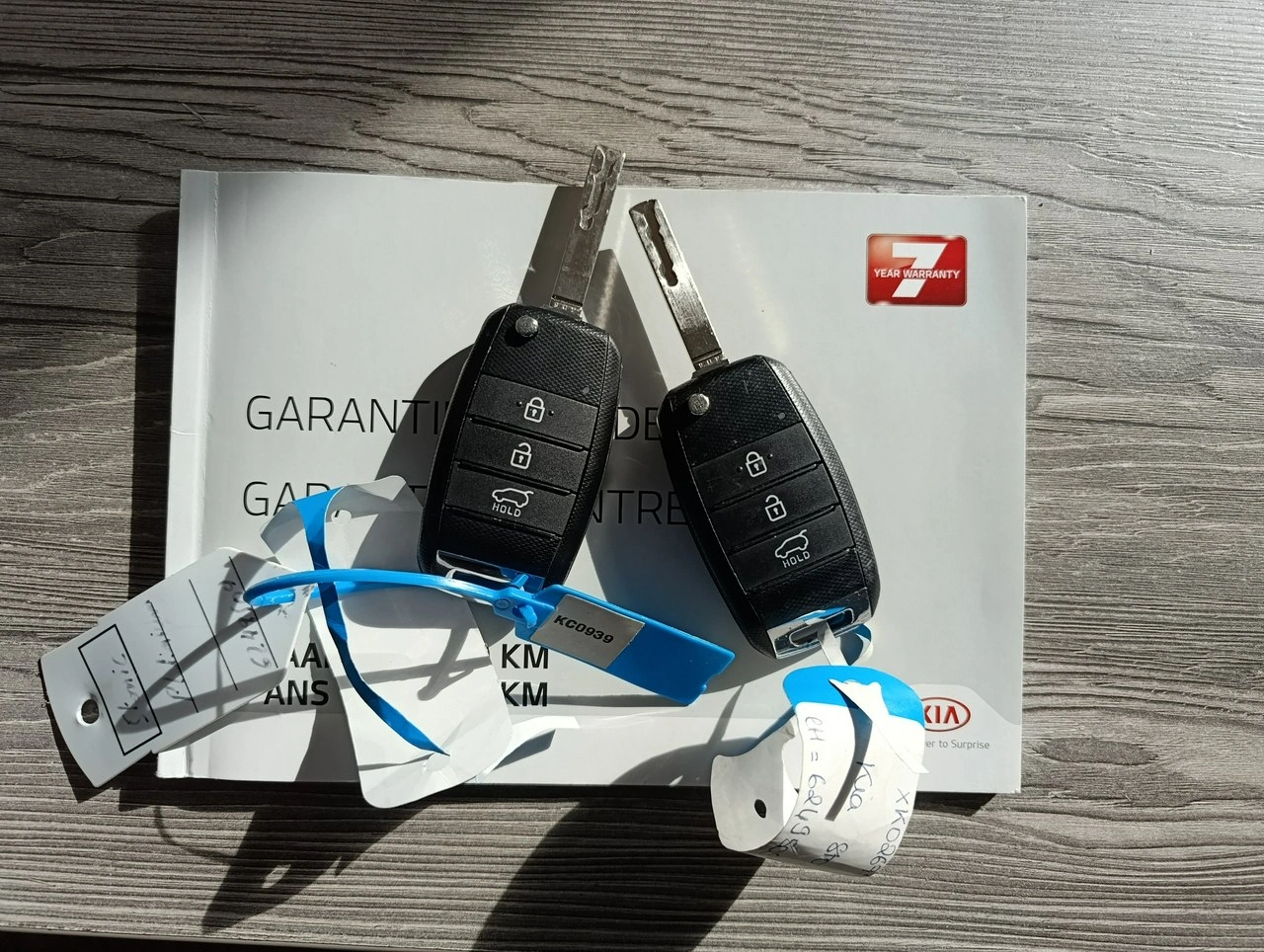 Kia Stonic - Zdjęcie 27