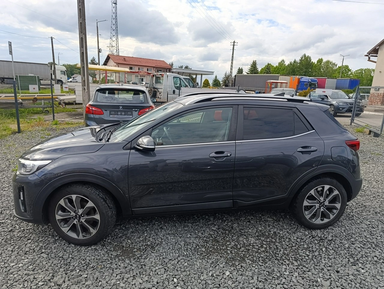 Kia Stonic - Zdjęcie 2