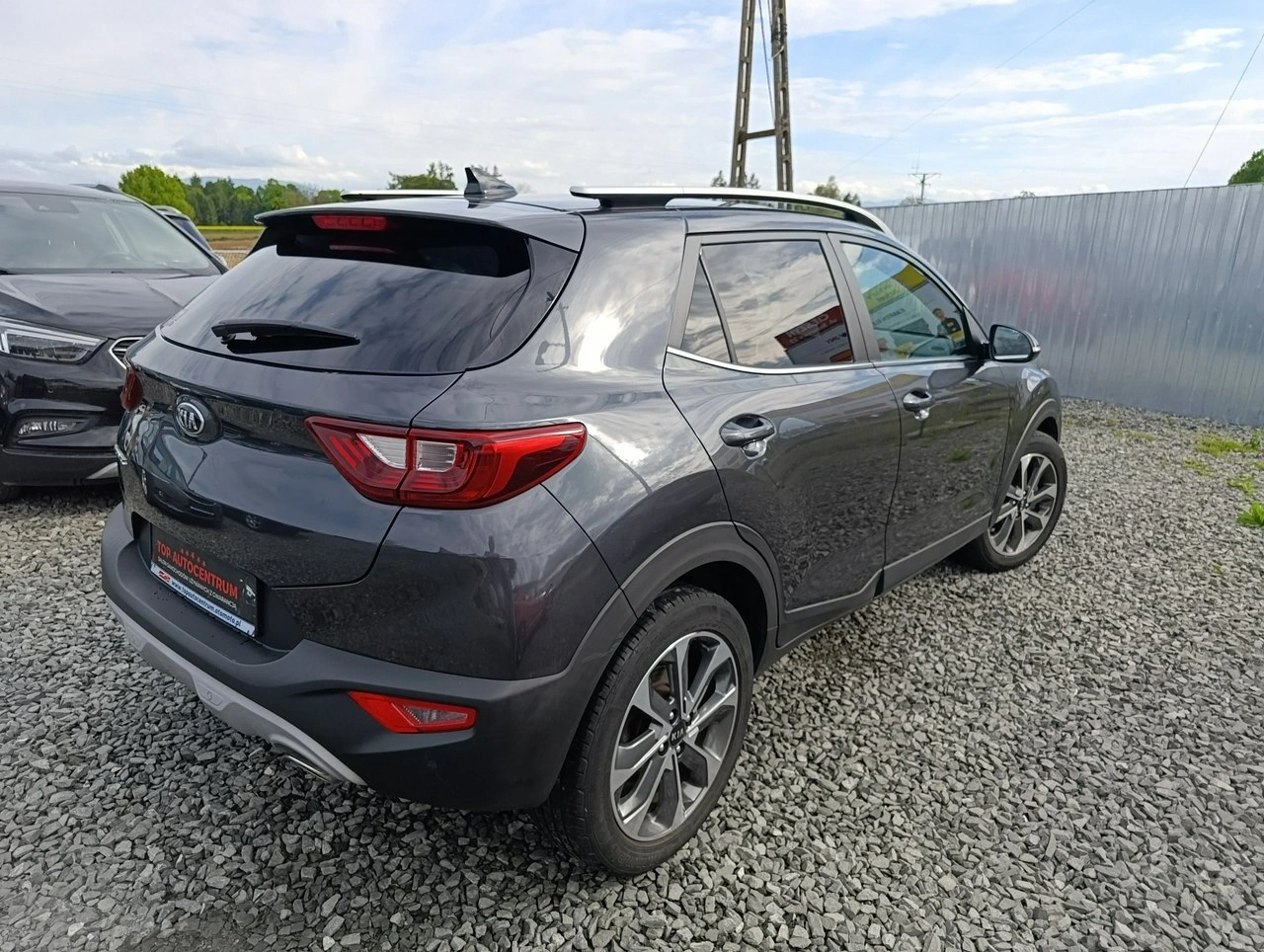 Kia Stonic - Zdjęcie 5
