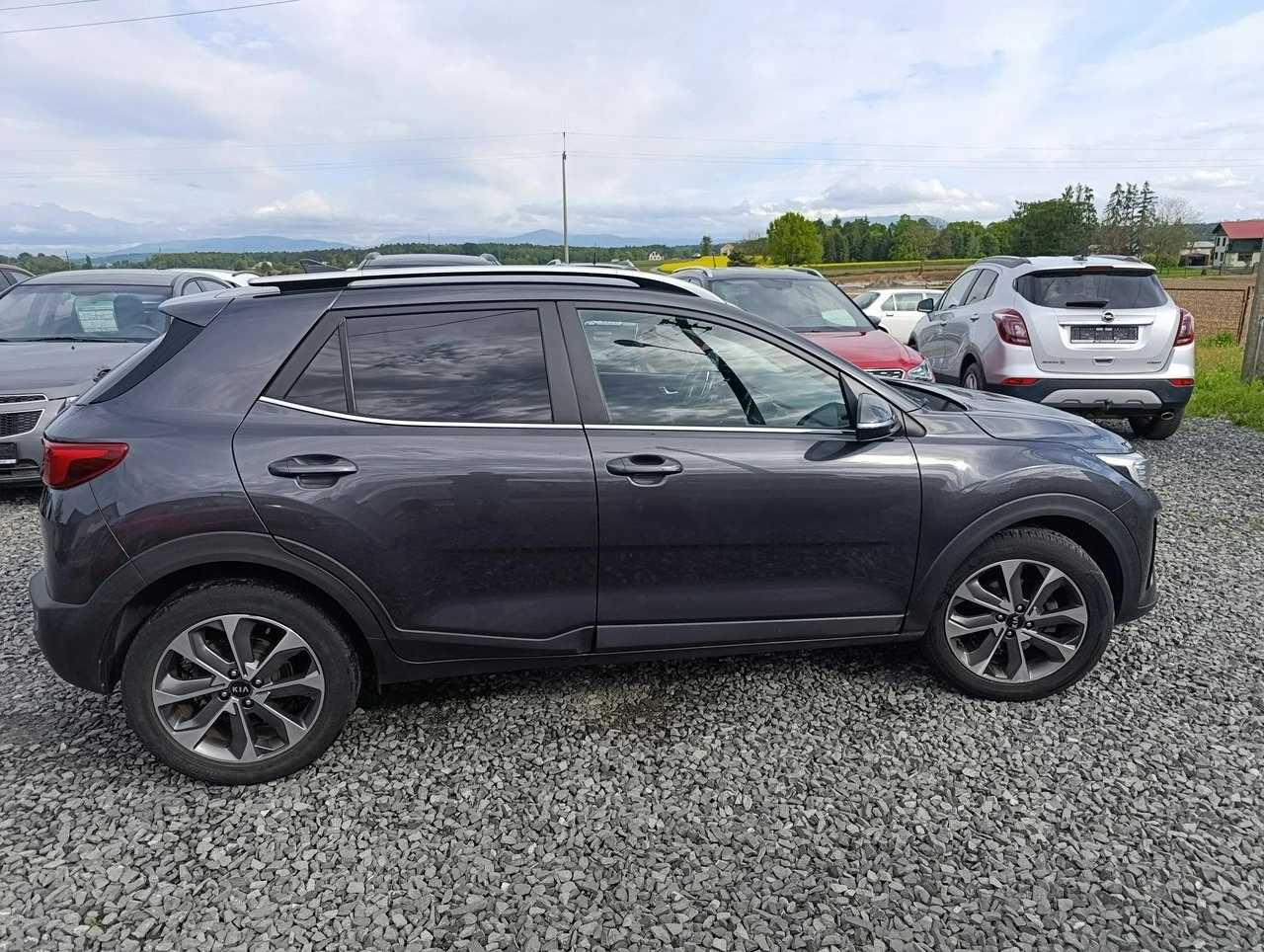 Kia Stonic - Zdjęcie 6