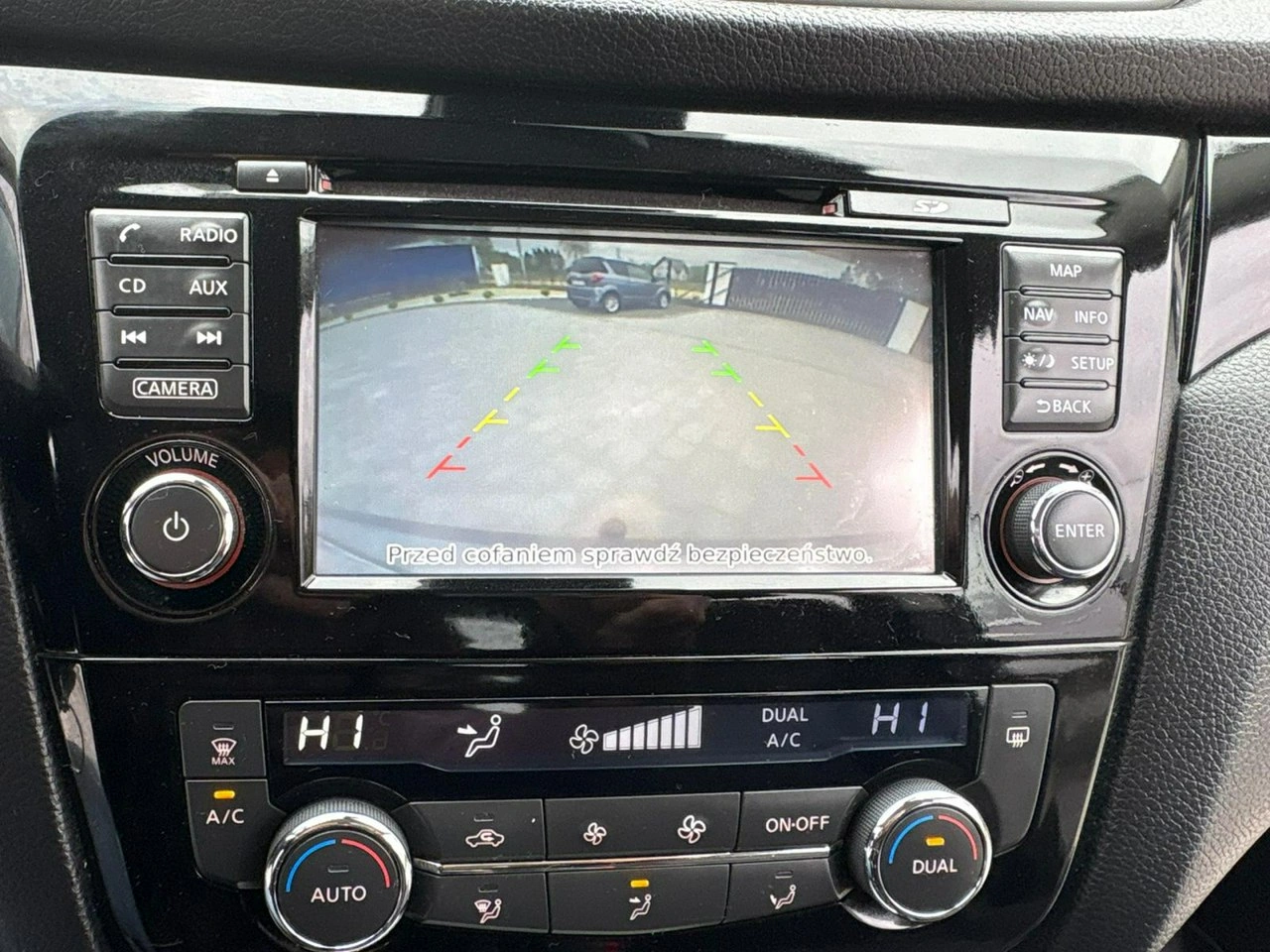 Nissan Qashqai - Zdjęcie 14