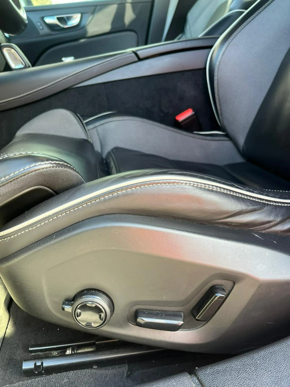 Nissan Qashqai - Zdjęcie 17