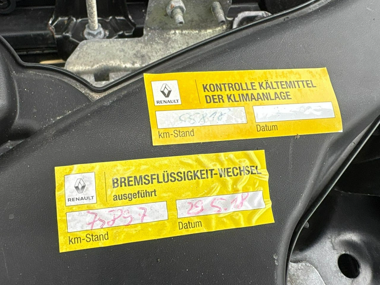 Nissan Qashqai - Zdjęcie 27