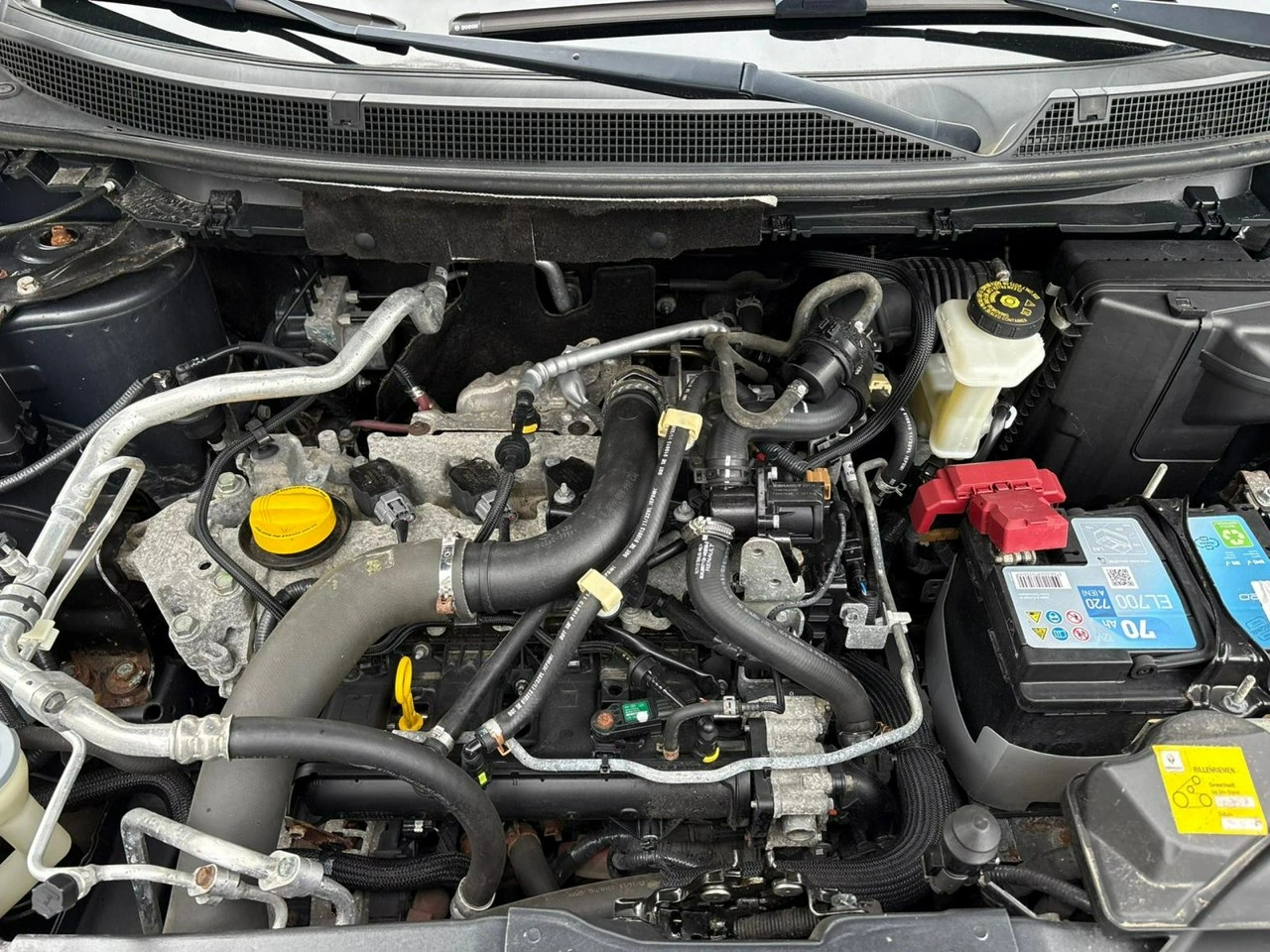 Nissan Qashqai - Zdjęcie 33