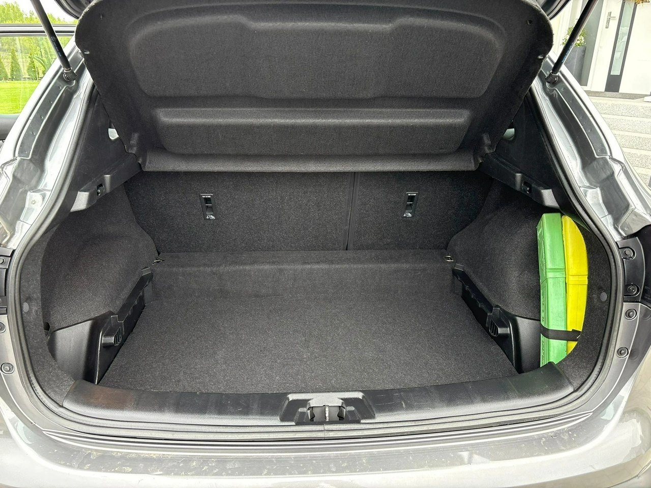 Nissan Qashqai - Zdjęcie 3