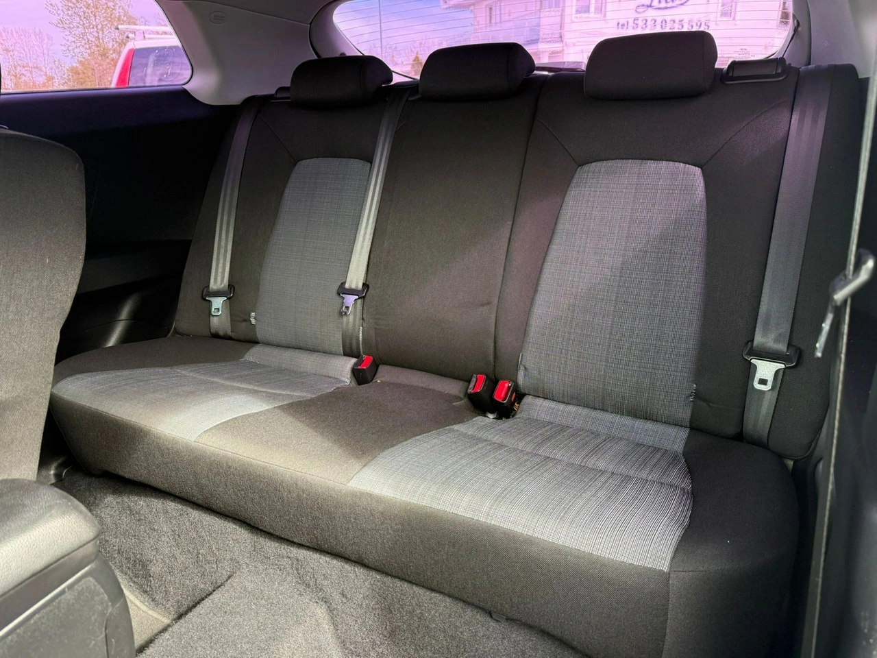 Kia Pro Cee'd - Zdjęcie 16