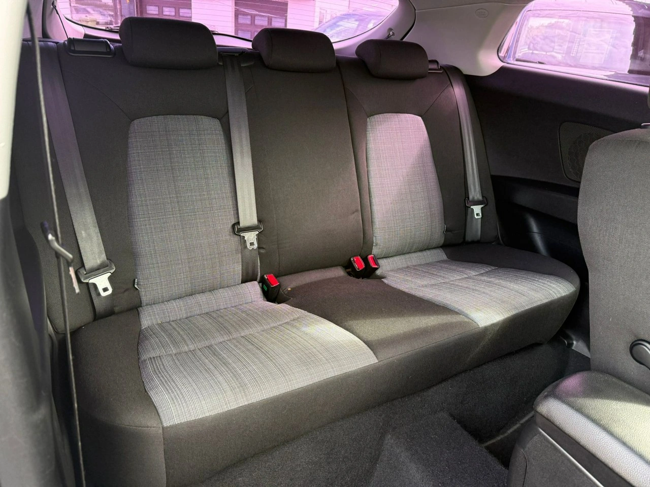 Kia Pro Cee'd - Zdjęcie 20