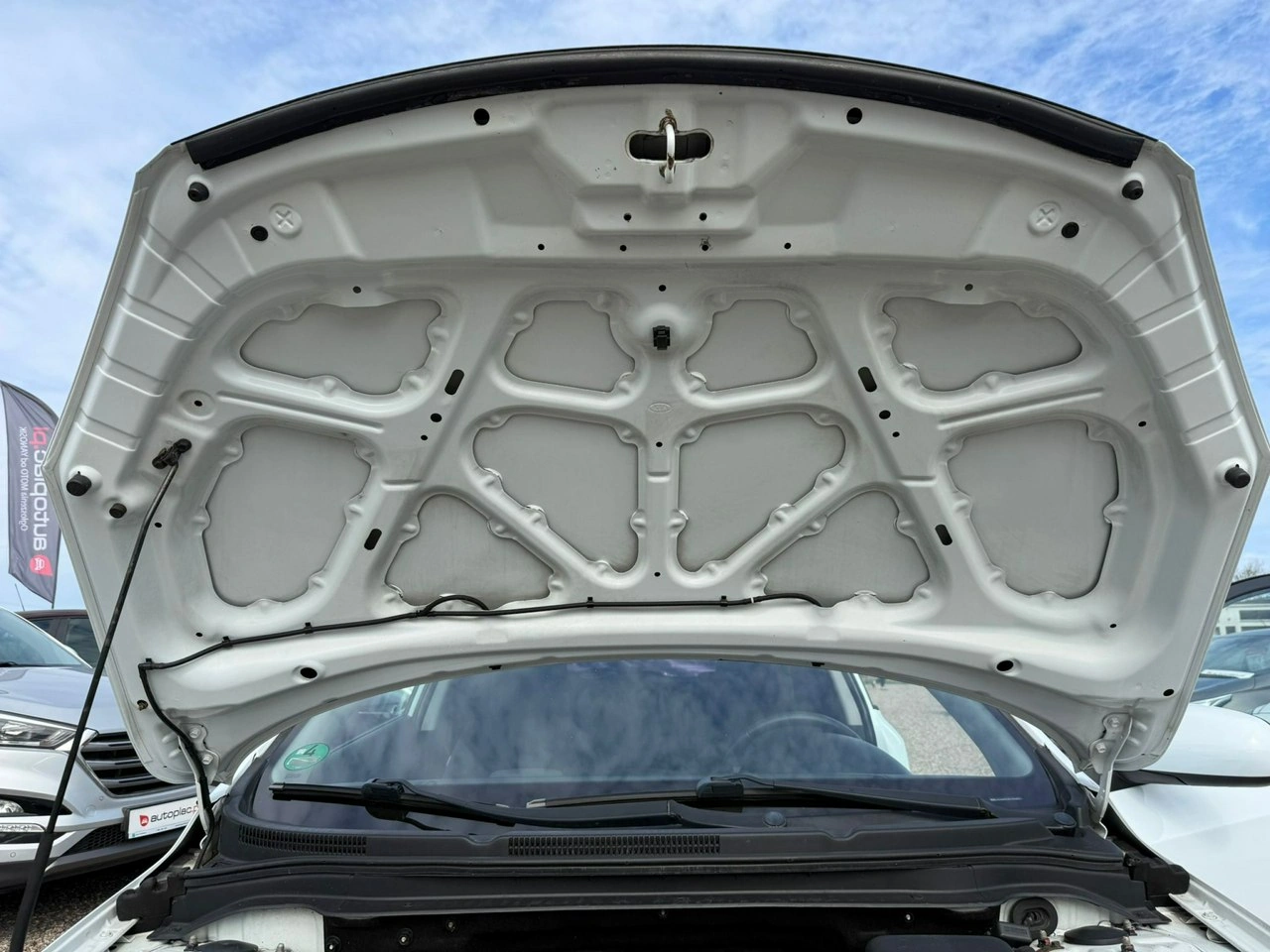 Kia Pro Cee'd - Zdjęcie 23