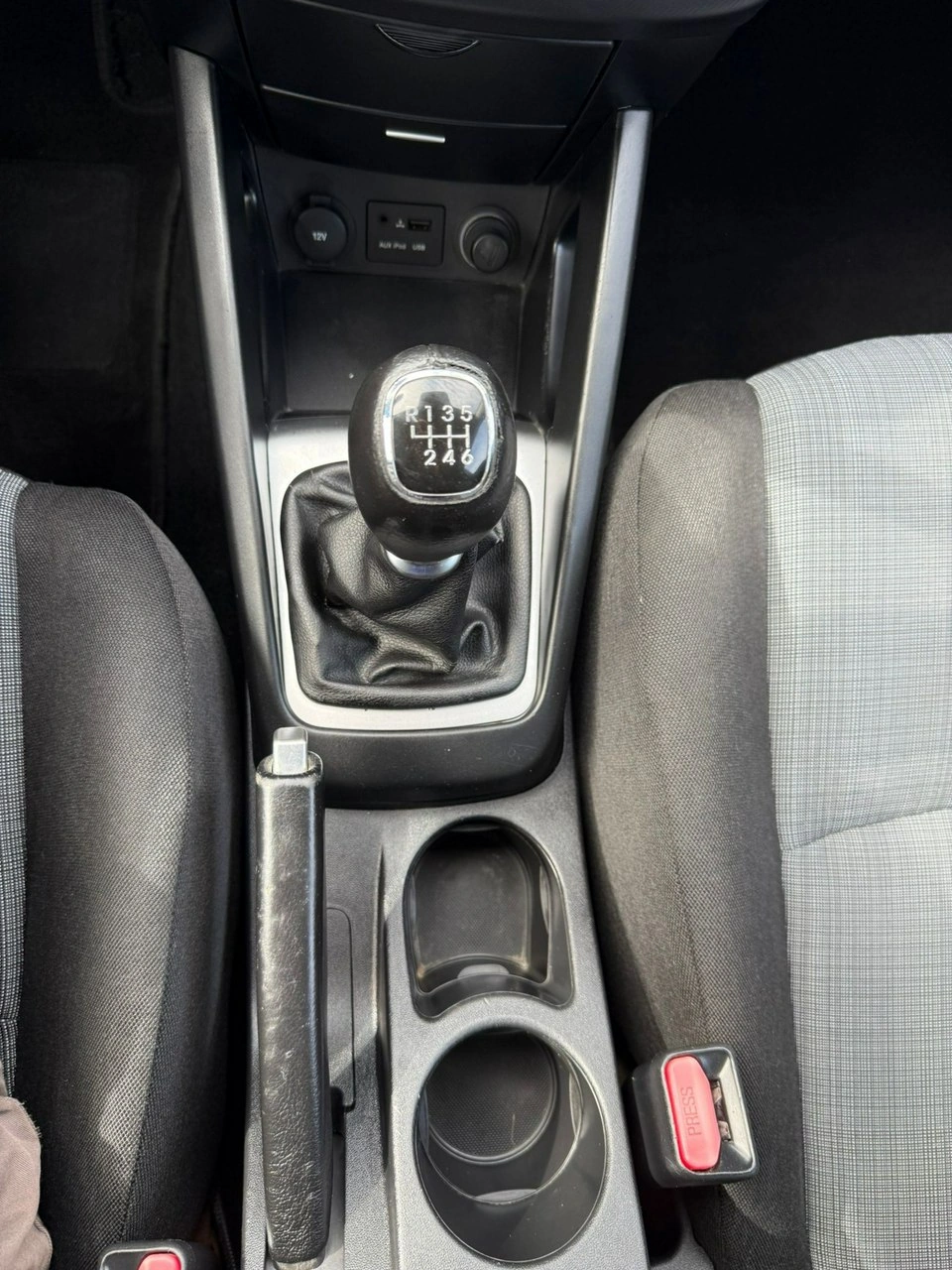 Kia Pro Cee'd - Zdjęcie 26