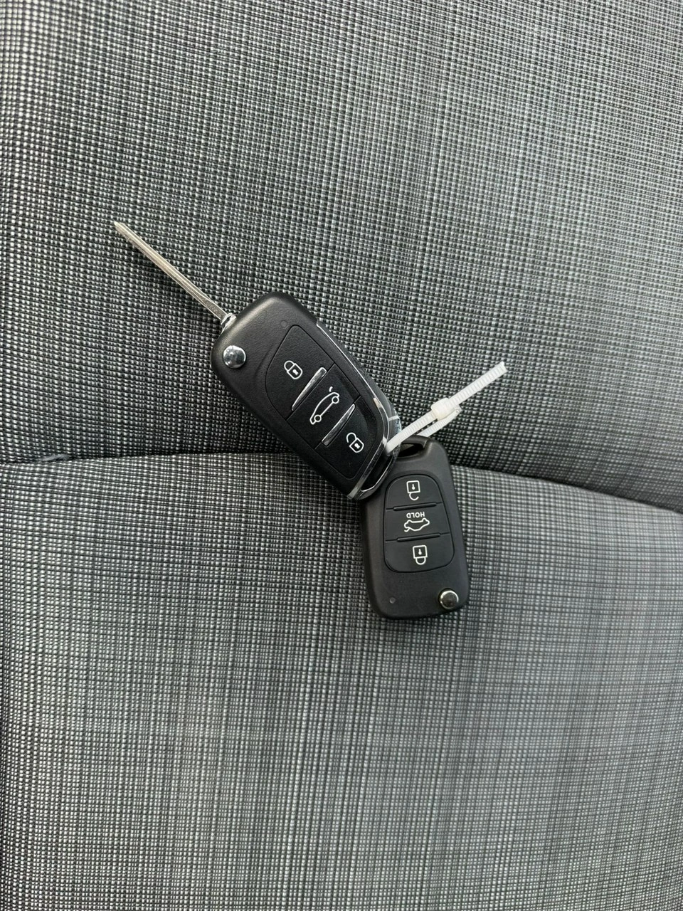 Kia Pro Cee'd - Zdjęcie 30