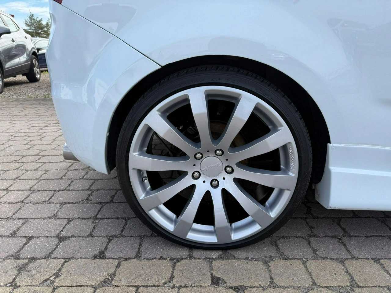 Kia Pro Cee'd - Zdjęcie 6