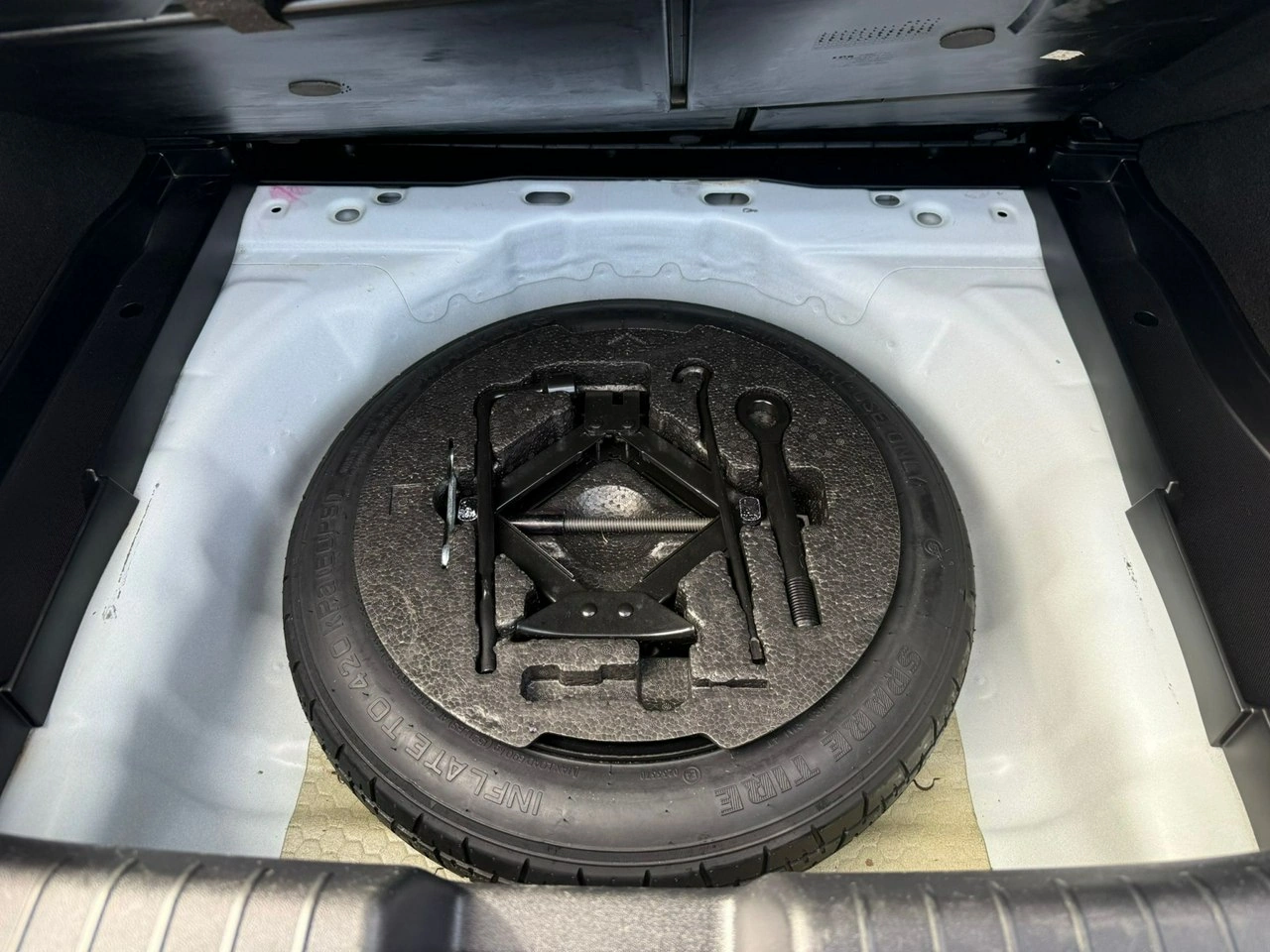 Kia Pro Cee'd - Zdjęcie 7