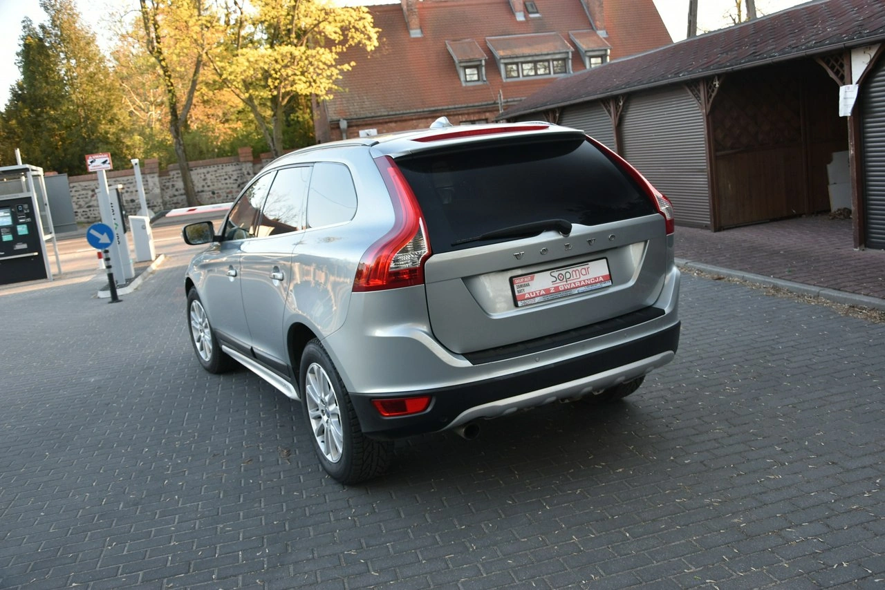 Volvo XC 60 - Zdjęcie 14