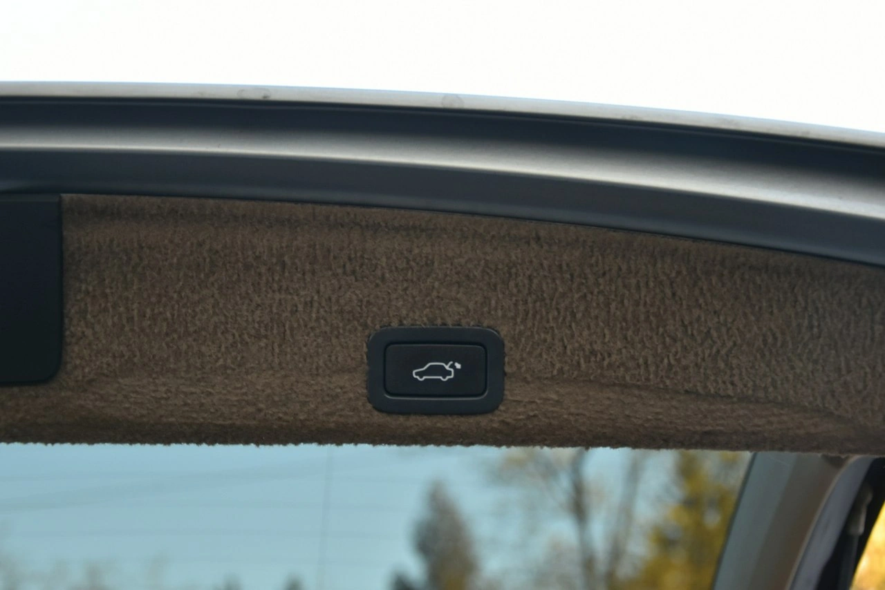 Volvo XC 60 - Zdjęcie 19