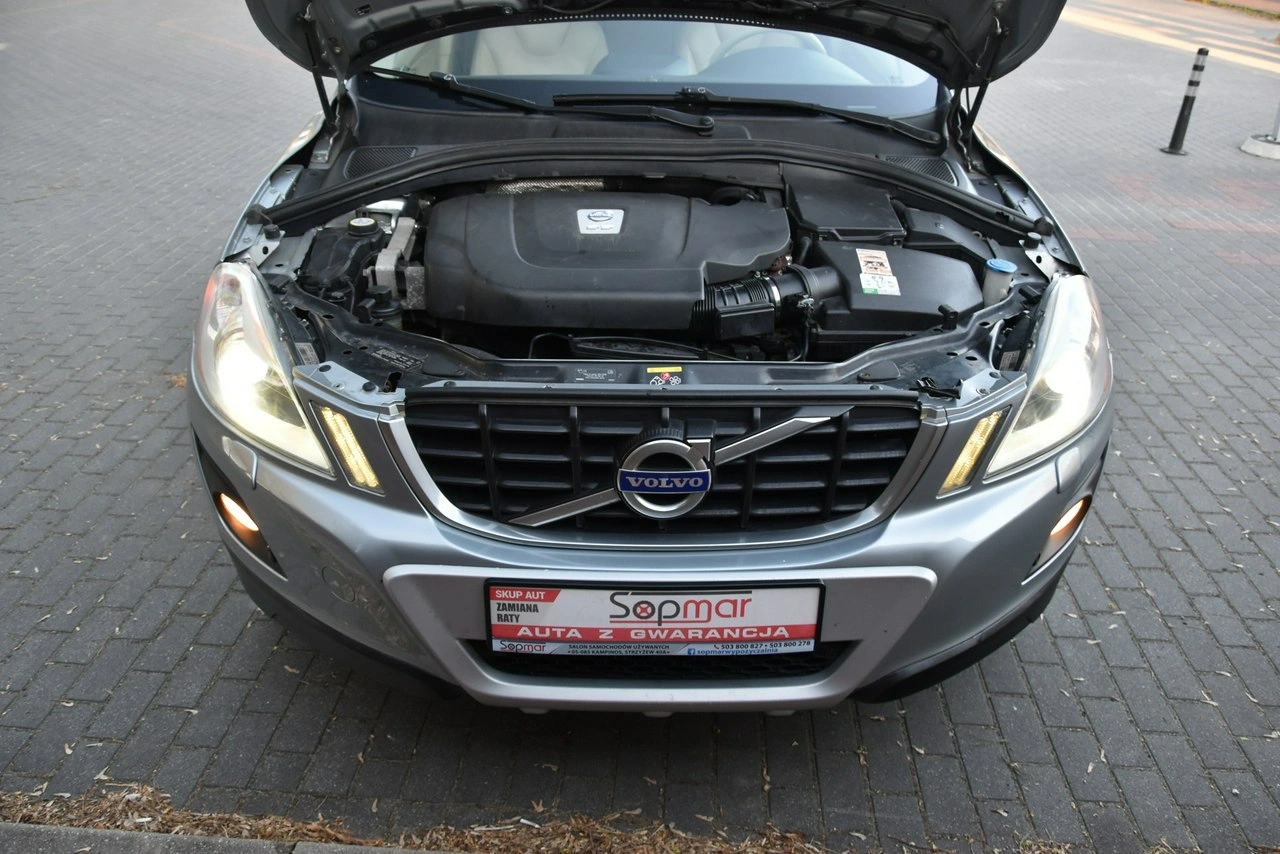Volvo XC 60 - Zdjęcie 20