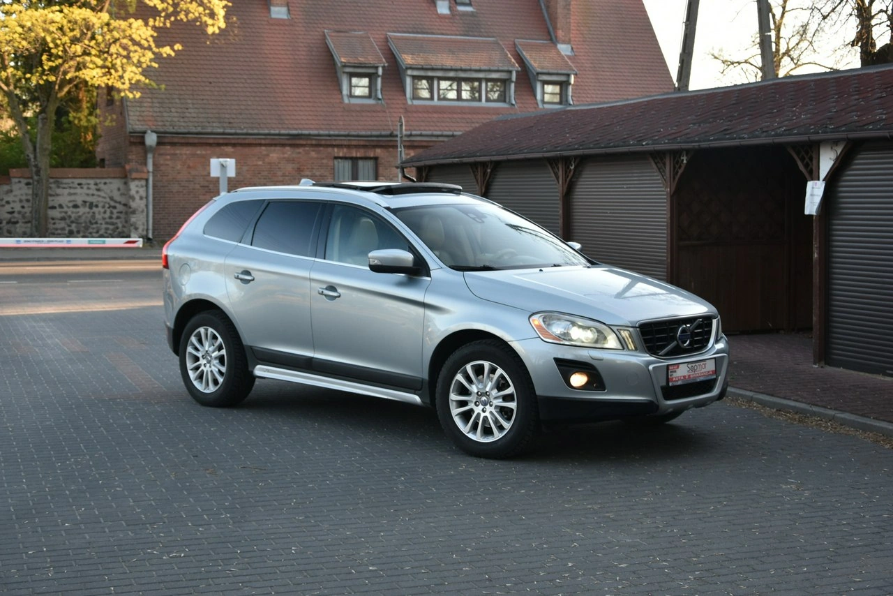 Volvo XC 60 - Zdjęcie 6