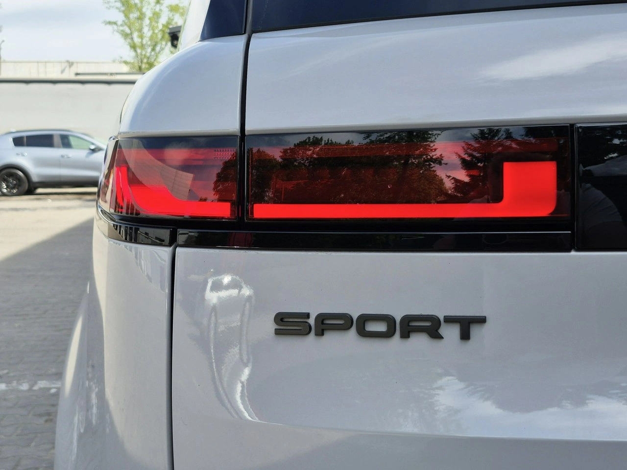 Land Rover Range Rover Sport - Zdjęcie 13