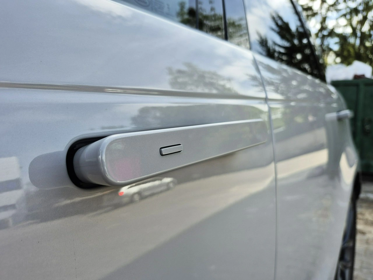 Land Rover Range Rover Sport - Zdjęcie 15