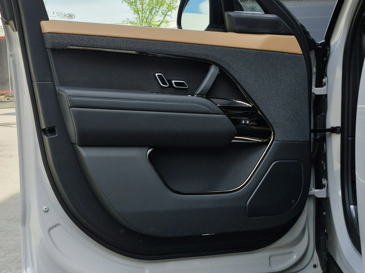 Land Rover Range Rover Sport - Zdjęcie 17