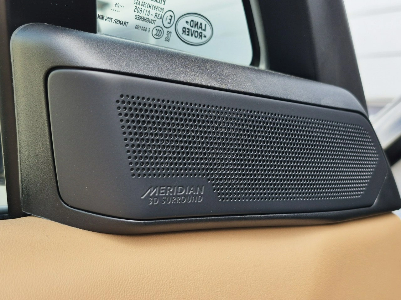 Land Rover Range Rover Sport - Zdjęcie 19